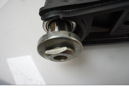 Extrabild2 på Sving från en Yamaha MT-09 Tracer -2021 motorcykel.