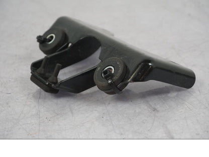 Baksidan på Baklampfäste från en Yamaha MT-09 SP -2018 motorcykel.