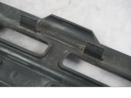 Extrabild1 på Hasplåt från en Suzuki LTA 750 XP E -2009 motorcykel.