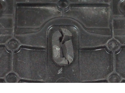 CDI / ECU