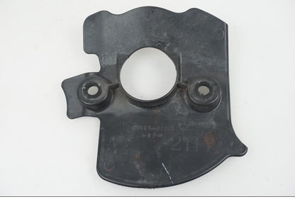 Höger sida på Plast från en Suzuki GSX-R 1000 -2007 motorcykel.