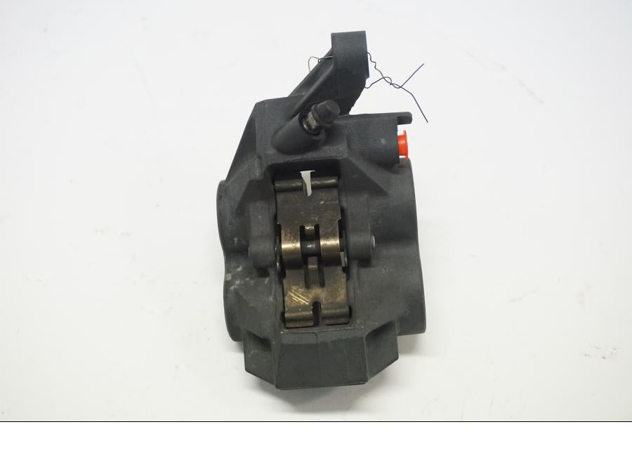 Framsidan på Bromsok från en Yamaha FZ1-SA -2007 motorcykel.