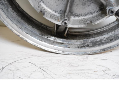 Extrabild2 på Fälg från en Honda GL 1500 -1998 motorcykel.