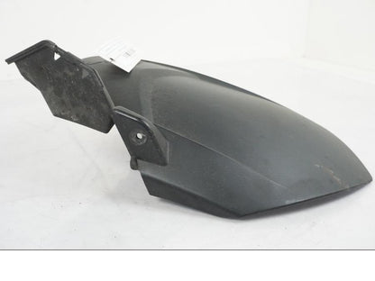 Höger sida på Svingskärm från en Yamaha YZF 1000 R1 -2007 motorcykel.