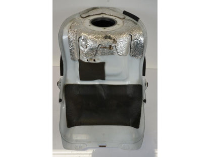 Extrabild6 på Bensintank från en Yamaha YZF 1000 R1 -2009 motorcykel.