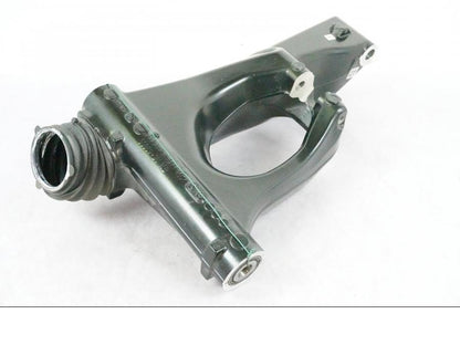 Framsidan på Sving från en BMW R 1250 GSA -2021 motorcykel.