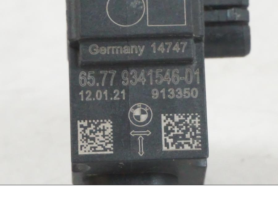 Höger sida på Tilt Sensor från en BMW R 1250 GS -2021 motorcykel.