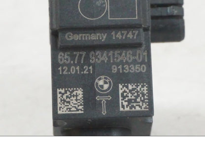 Höger sida på Tilt Sensor från en BMW R 1250 GS -2021 motorcykel.