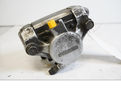 Framsidan på Bromsok från en Yamaha YZF 1000 R -1997 motorcykel.