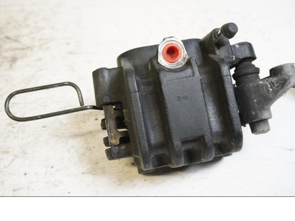 Baksidan på Bromsok från en Suzuki RF 600 R -1996 motorcykel.