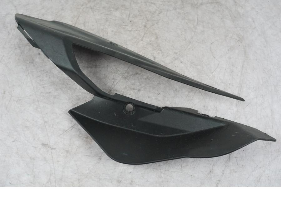 Extrabild5 på Kedjeskydd från en Ducati Multistrada V4 -2024 motorcykel.