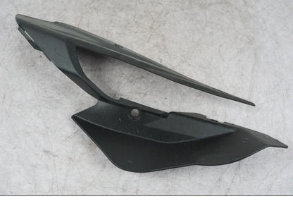 Extrabild5 på Kedjeskydd från en Ducati Multistrada V4 -2024 motorcykel.