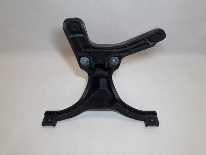 Framsidan på Instrumentfäste från en Suzuki GSX-R 600 -1998 motorcykel.