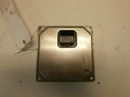 Baksidan på CDI / ECU från en Ducati 75 Sport -2001 motorcykel.