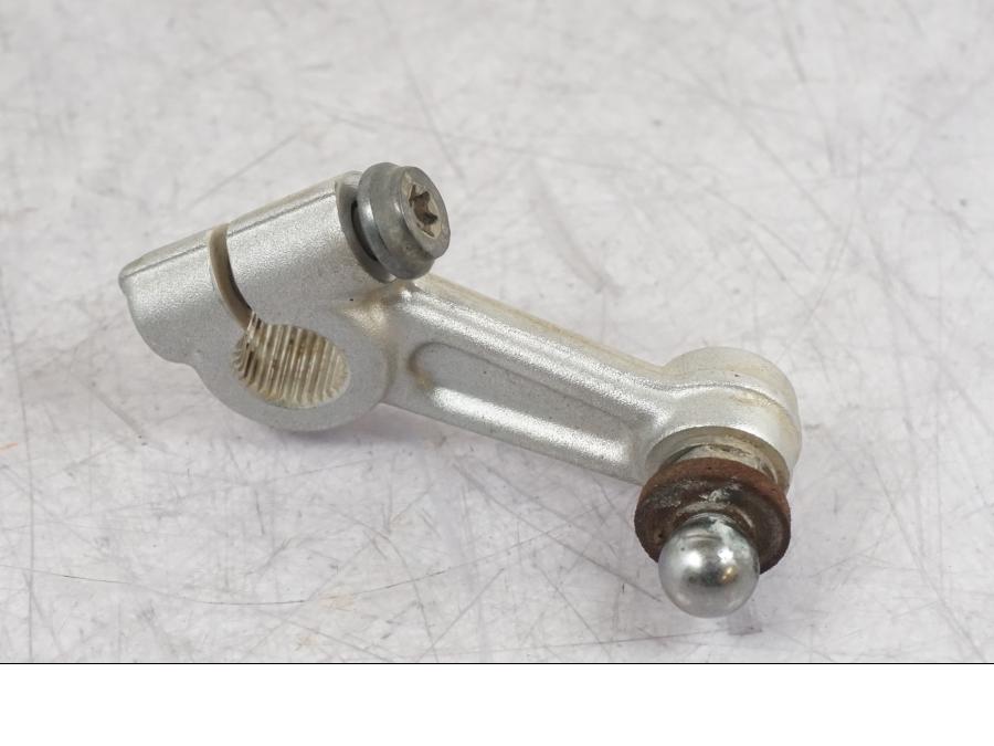 Höger sida på Växelarm från en BMW R 1200 GS -2018 motorcykel.