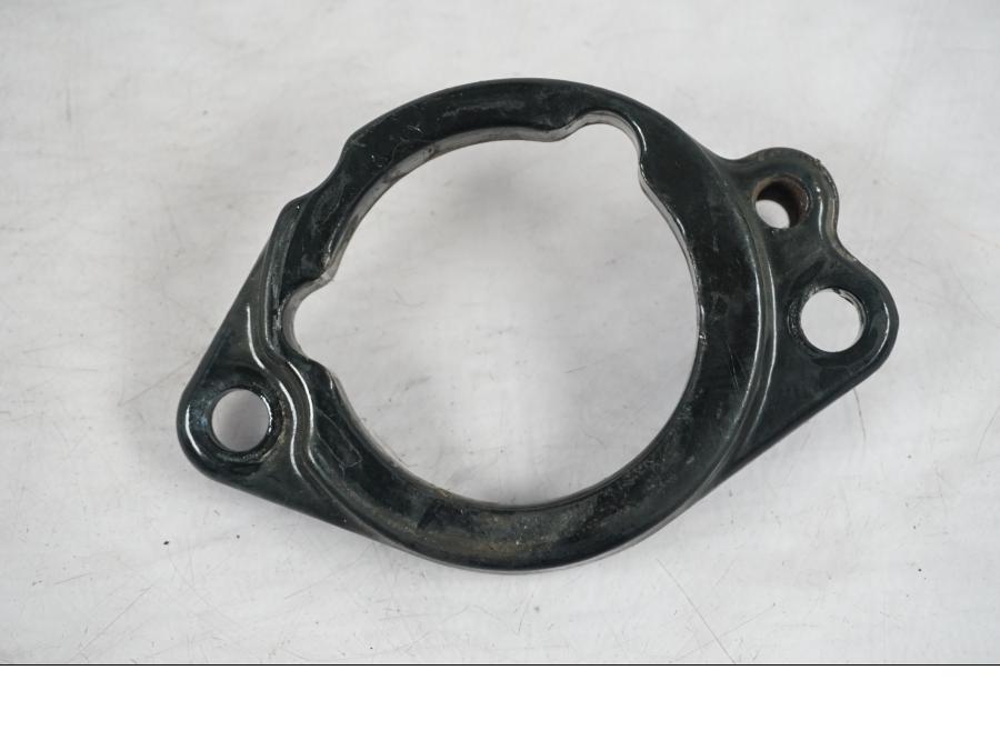 Höger sida på Motorfäste från en H-D Sportster 883 XL -2007 motorcykel.