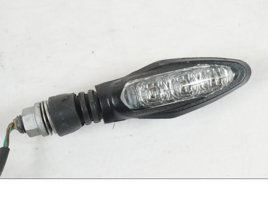 Vänster sida på Blinkers LED från en Husqvarna 701 SUPERMOTO ABS -2016 motorcykel.