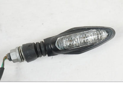 Vänster sida på Blinkers LED från en Husqvarna 701 SUPERMOTO ABS -2016 motorcykel.