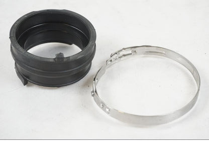 Framsidan på Insugsgummi från en BMW R 1250 GS -2021 motorcykel.