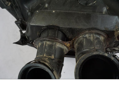 Extrabild1 på Luftburk från en Honda CRF 1000 Africa Twin -2016 motorcykel.