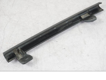 Framsidan på Plast från en BMW R 1200 GS -2005 motorcykel.