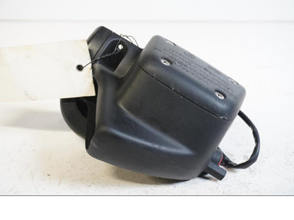 Framsidan på Bromshuvudcylinder från en BMW R 850 R -2004 motorcykel.