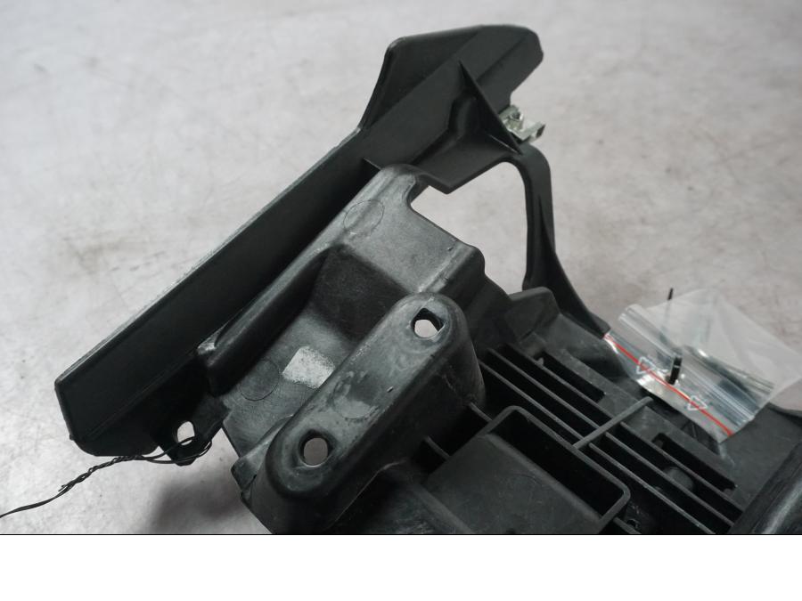 Extrabild5 på Sadelfäste från en BMW K 1600 GTL -2015 motorcykel.