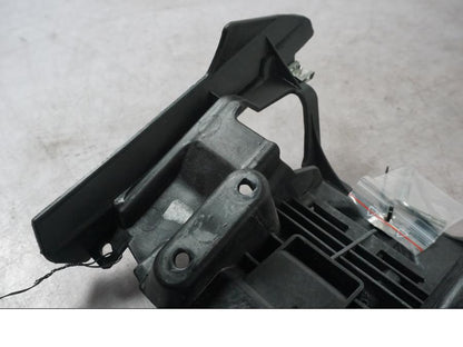 Extrabild5 på Sadelfäste från en BMW K 1600 GTL -2015 motorcykel.