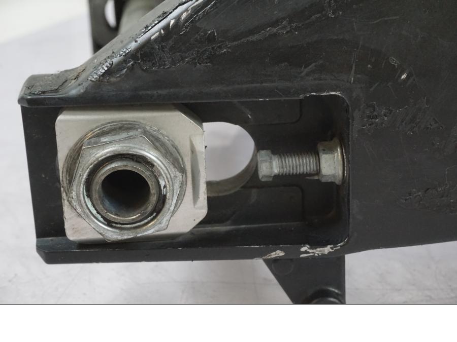 Extrabild4 på Sving från en Suzuki GSX-R 750 -2007 motorcykel.