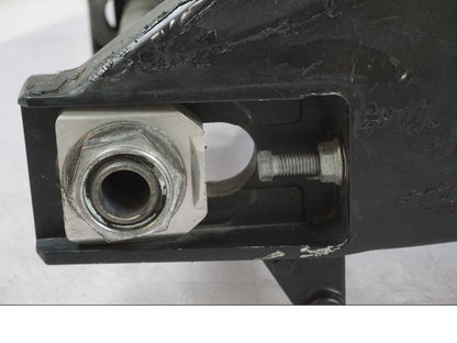 Extrabild4 på Sving från en Suzuki GSX-R 750 -2007 motorcykel.