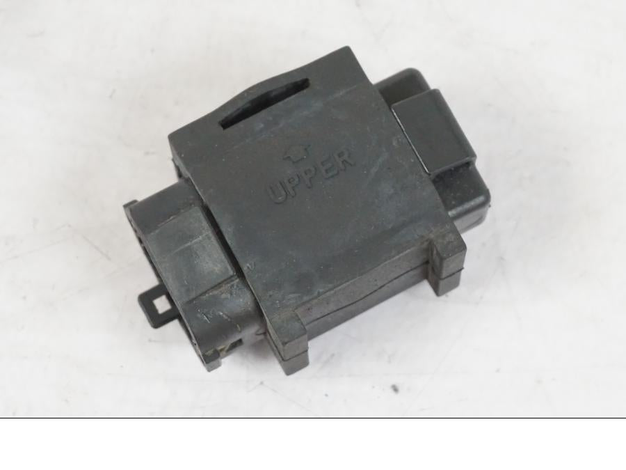 Framsidan på Tilt Sensor från en Suzuki GSX-R 600 -2007 motorcykel.