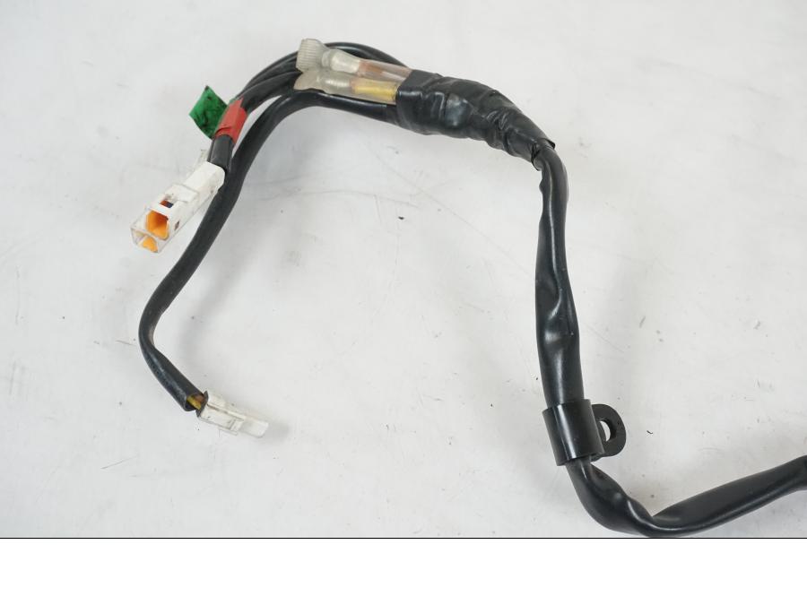 Vänster sida på Kablage från en Husqvarna 701 SUPERMOTO ABS -2016 motorcykel.