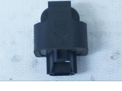 Framsidan på Tilt Sensor från en Kawasaki Ninja 650 -2018 motorcykel.