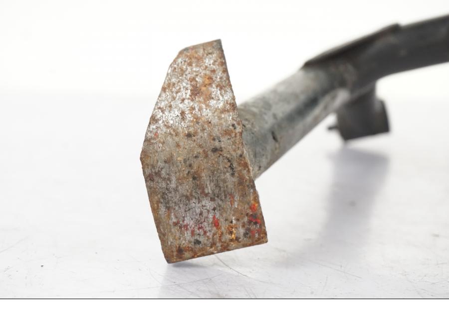 Extrabild5 på Centralstöd från en Suzuki GSX 550 EF -1985 motorcykel.