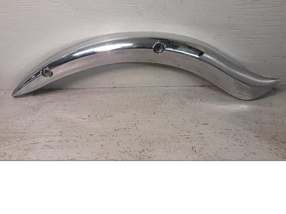 Framsidan på Bakskärmstag från en Kawasaki VN 900 -2007 motorcykel.