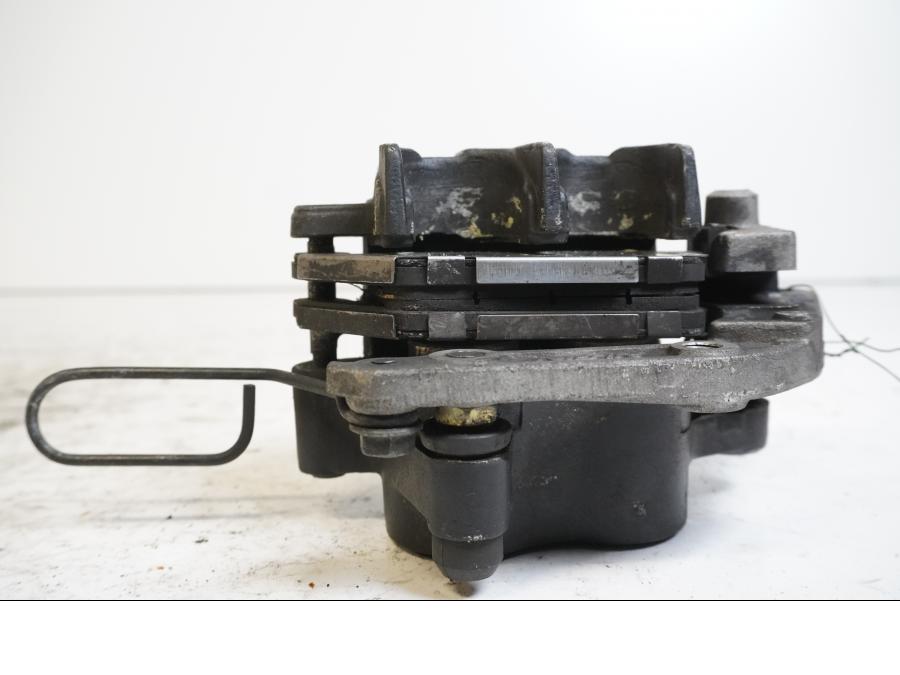 Höger sida på Bromsok från en Suzuki RF 600 R -1996 motorcykel.