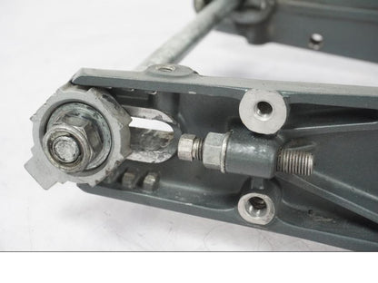 Extrabild3 på Sving från en KTM 390 Duke -2018 motorcykel.