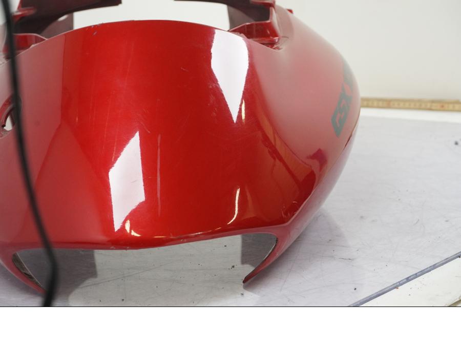 Extrabild1 på Bakvinge från en Suzuki GSX 1300 R -1999 motorcykel.