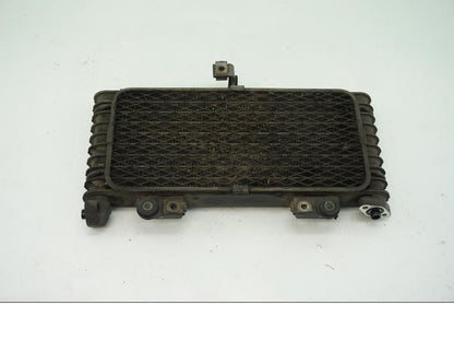 Baksidan på Oljekyl från en Suzuki GSX 1300 R -2003 motorcykel.