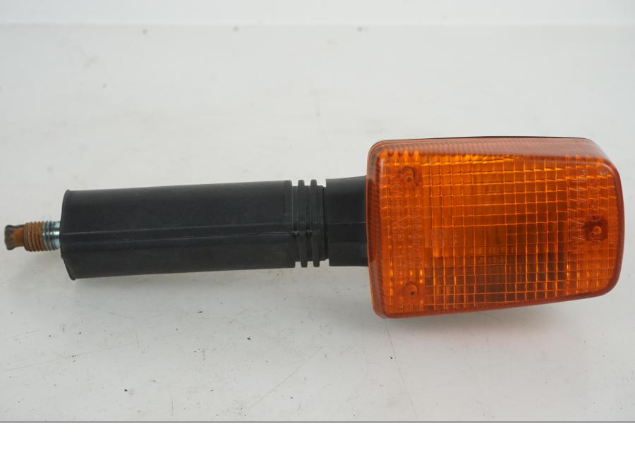 Framsidan på Blinkers från en Yamaha XJ 900 S -1997 motorcykel.