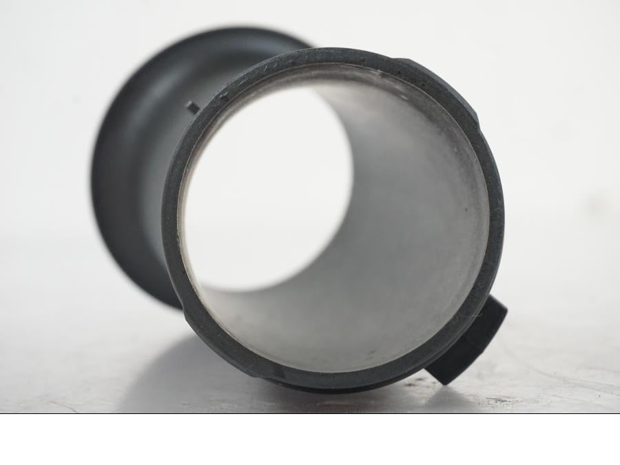 Höger sida på Luftburksnorkel från en BMW R 1250 GS -2021 motorcykel.