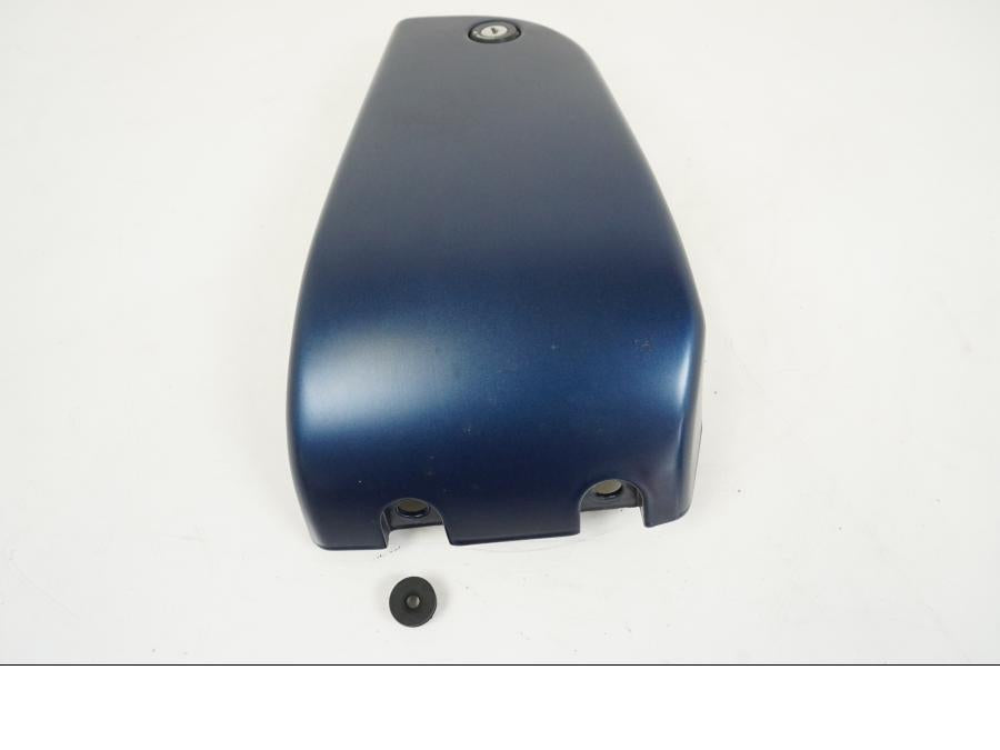 Vänster sida på Sidopanel från en Kawasaki VN 1500 -1996 motorcykel.