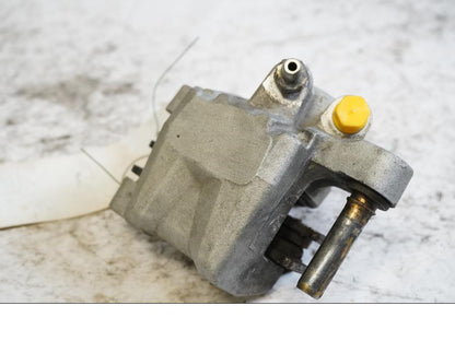 Baksidan på Bromsok från en Husaberg FE 02 -2004 motorcykel.