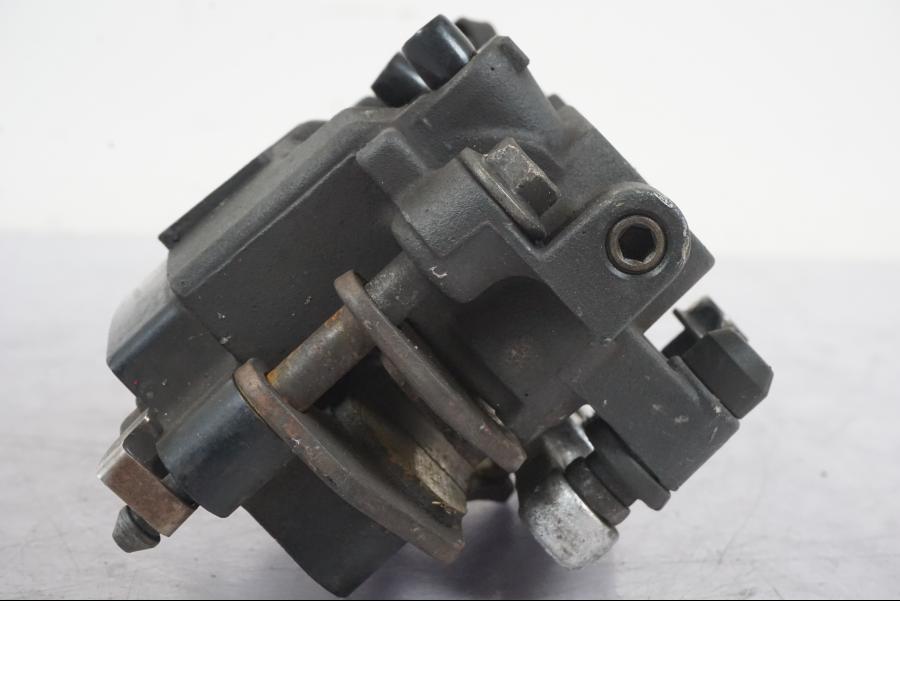 Höger sida på Bromsok från en Honda CBR 1000 F -1999 motorcykel.