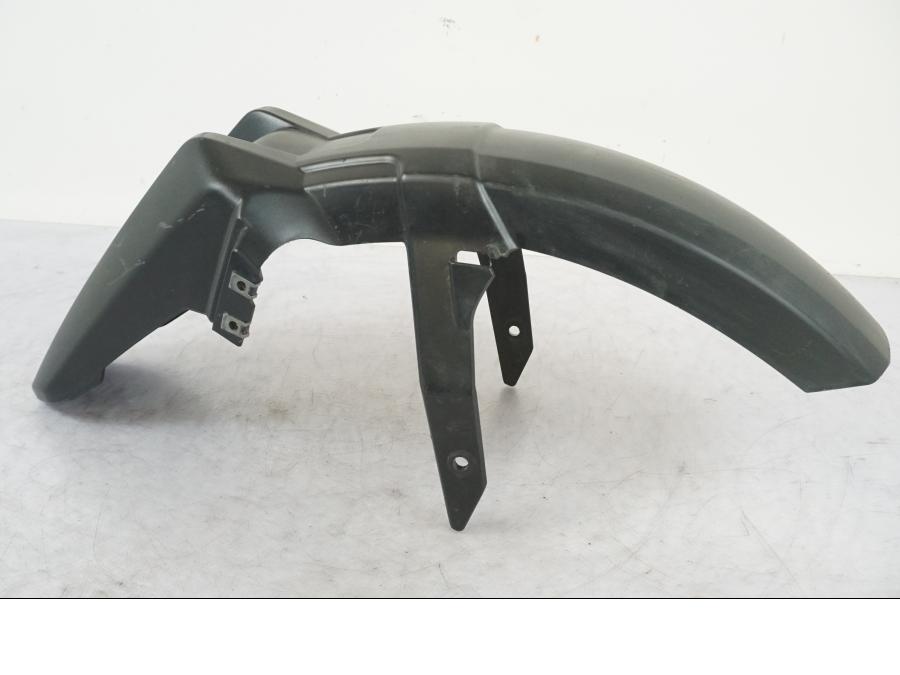 Extrabild1 på Framskärm från en Triumph Tiger Explorer -2013 motorcykel.