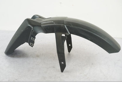 Extrabild1 på Framskärm från en Triumph Tiger Explorer -2013 motorcykel.