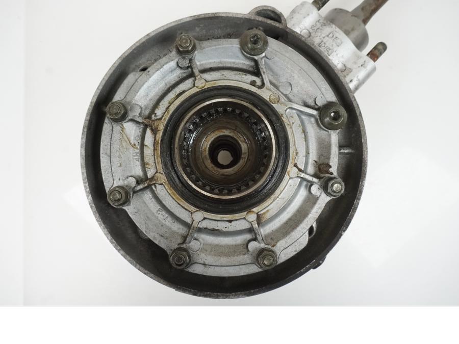 Extrabild5 på Slutväxel från en Yamaha XJ 900 -1997 motorcykel.