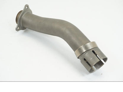 Vänster sida på Mellanrör från en Kawasaki ZX-10R -2004 motorcykel.