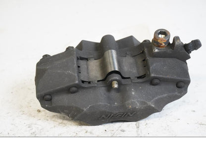 Baksidan på Bromsok från en Honda CBR 900 RR -1995 motorcykel.