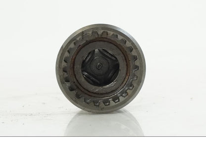 Extrabild1 på Kardanaxel från en Kawasaki VN 1500 Mean Streak -2002 motorcykel.